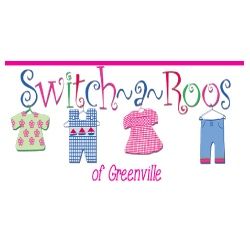 Switch-A-Roos Consignment -Spartanburg 2026
